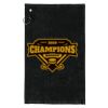 Grommeted Hemmed Towel Thumbnail