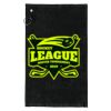 Grommeted Hemmed Towel Thumbnail