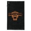 Grommeted Hemmed Towel Thumbnail