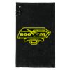 Grommeted Hemmed Towel Thumbnail