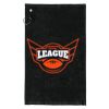 Grommeted Hemmed Towel Thumbnail