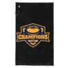 Grommeted Hemmed Towel Thumbnail