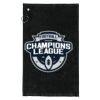 Grommeted Hemmed Towel Thumbnail