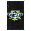 Grommeted Hemmed Towel Thumbnail
