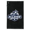 Grommeted Hemmed Towel Thumbnail