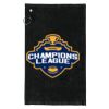 Grommeted Hemmed Towel Thumbnail