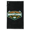 Grommeted Hemmed Towel Thumbnail