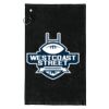 Grommeted Hemmed Towel Thumbnail