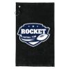 Grommeted Hemmed Towel Thumbnail