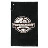 Grommeted Hemmed Towel Thumbnail