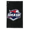 Grommeted Hemmed Towel Thumbnail