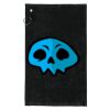 Grommeted Hemmed Towel Thumbnail