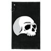 Grommeted Hemmed Towel Thumbnail