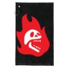 Grommeted Hemmed Towel Thumbnail