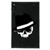 Grommeted Hemmed Towel Thumbnail