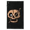 Grommeted Hemmed Towel Thumbnail