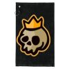 Grommeted Hemmed Towel Thumbnail