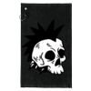Grommeted Hemmed Towel Thumbnail