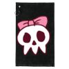 Grommeted Hemmed Towel Thumbnail