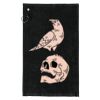 Grommeted Hemmed Towel Thumbnail