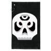 Grommeted Hemmed Towel Thumbnail