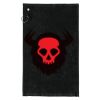 Grommeted Hemmed Towel Thumbnail