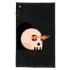 Grommeted Hemmed Towel Thumbnail