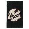 Grommeted Hemmed Towel Thumbnail