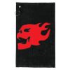 Grommeted Hemmed Towel Thumbnail