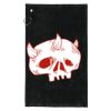 Grommeted Hemmed Towel Thumbnail