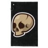Grommeted Hemmed Towel Thumbnail