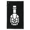 Grommeted Hemmed Towel Thumbnail