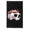 Grommeted Hemmed Towel Thumbnail
