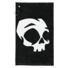 Grommeted Hemmed Towel Thumbnail