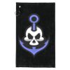 Grommeted Hemmed Towel Thumbnail
