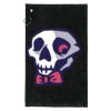 Grommeted Hemmed Towel Thumbnail