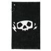 Grommeted Hemmed Towel Thumbnail