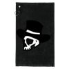 Grommeted Hemmed Towel Thumbnail