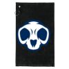 Grommeted Hemmed Towel Thumbnail