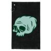Grommeted Hemmed Towel Thumbnail