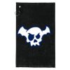 Grommeted Hemmed Towel Thumbnail