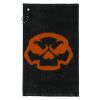 Grommeted Hemmed Towel Thumbnail