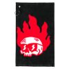 Grommeted Hemmed Towel Thumbnail
