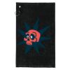 Grommeted Hemmed Towel Thumbnail