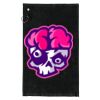 Grommeted Hemmed Towel Thumbnail