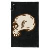 Grommeted Hemmed Towel Thumbnail