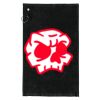 Grommeted Hemmed Towel Thumbnail