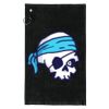 Grommeted Hemmed Towel Thumbnail