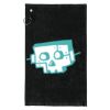 Grommeted Hemmed Towel Thumbnail