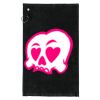 Grommeted Hemmed Towel Thumbnail